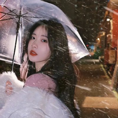 仙人坝的红衣兜