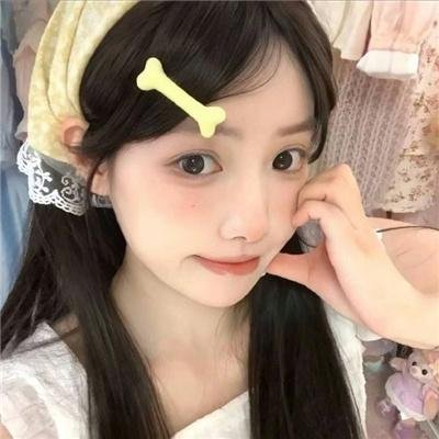 金发尤物